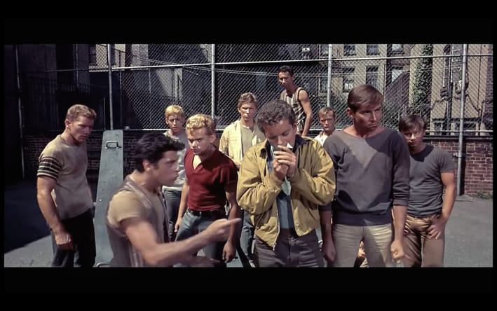 Prime Movies You Forgot About